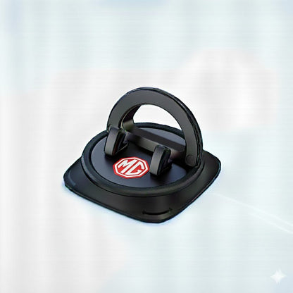 360° Car Logo Phone Holder