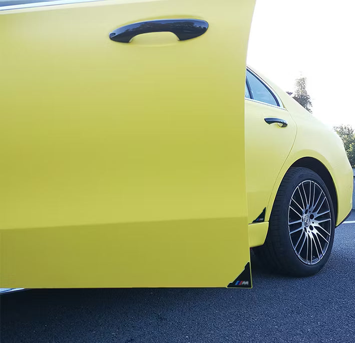 Car Door Corner Protectors