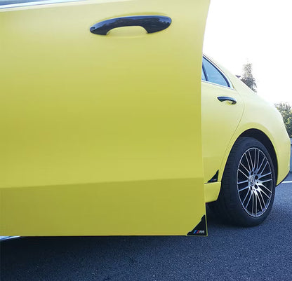Car Door Corner Protectors