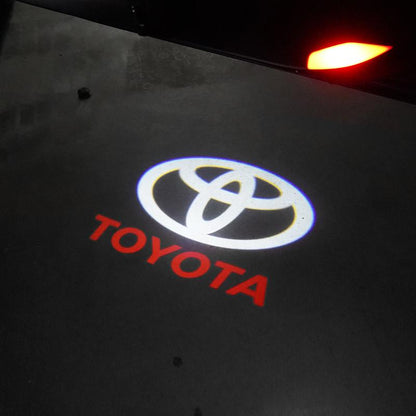 Auto Logo Projector Set