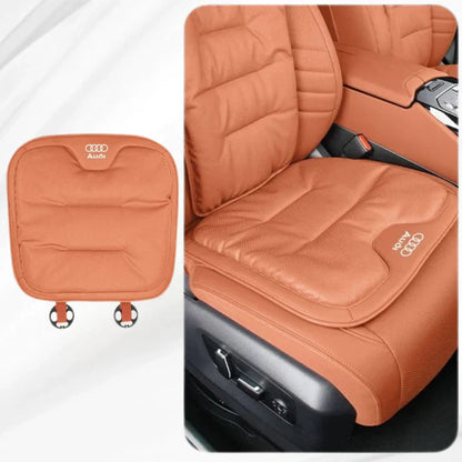 Personalised Car Seat Cushion