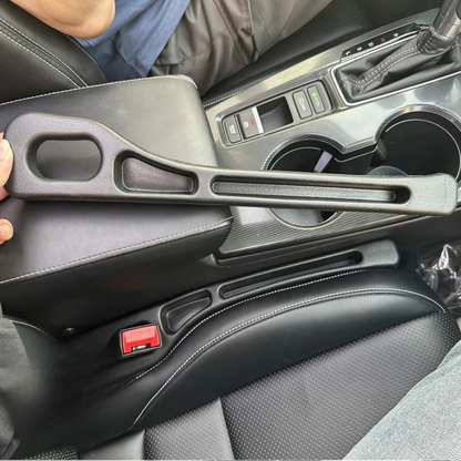 GapBlock PRO | Never Lose Items Between the Seats Again (Set of 2)