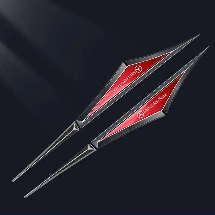 Car Logo Emblem