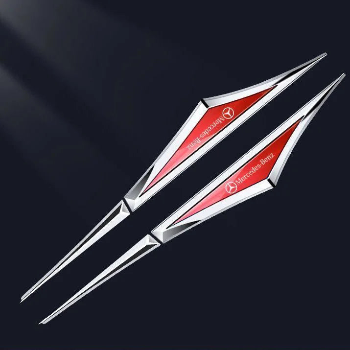 Car Logo Emblem