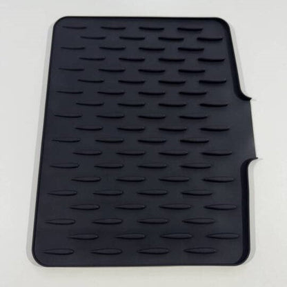 Multifunctional Silicone Drying and Heat-Resistant Mat: 1+1 FREE