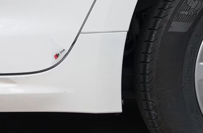 Car Door Corner Protectors