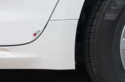 Car Door Corner Protectors