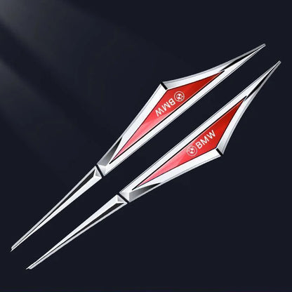 Car Logo Emblem