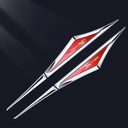 Car Logo Emblem