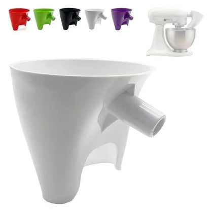 Ingredient Funnel