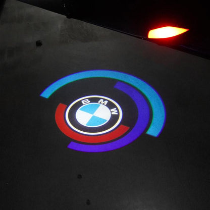 Auto Logo Projector Set