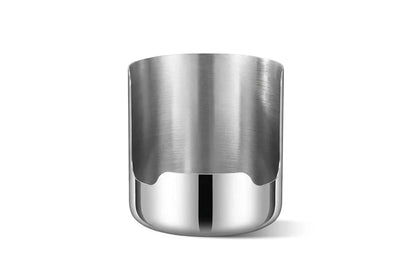 Multifunctional Stainless Steel Utensil Rack