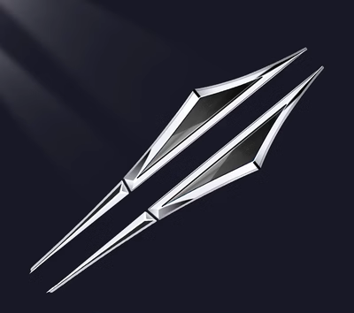 Car Logo Emblem