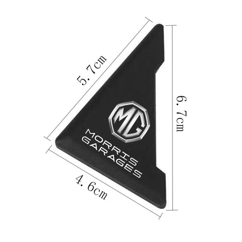 Car Door Corner Protectors