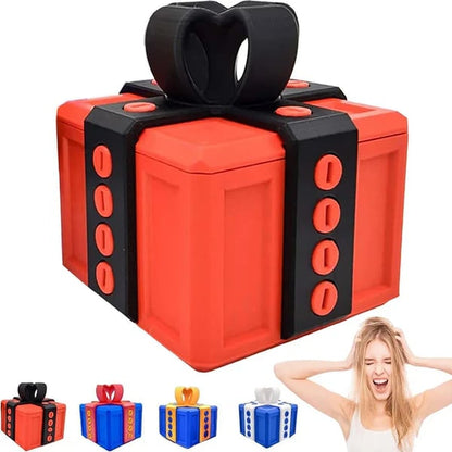 Joke Gift Box