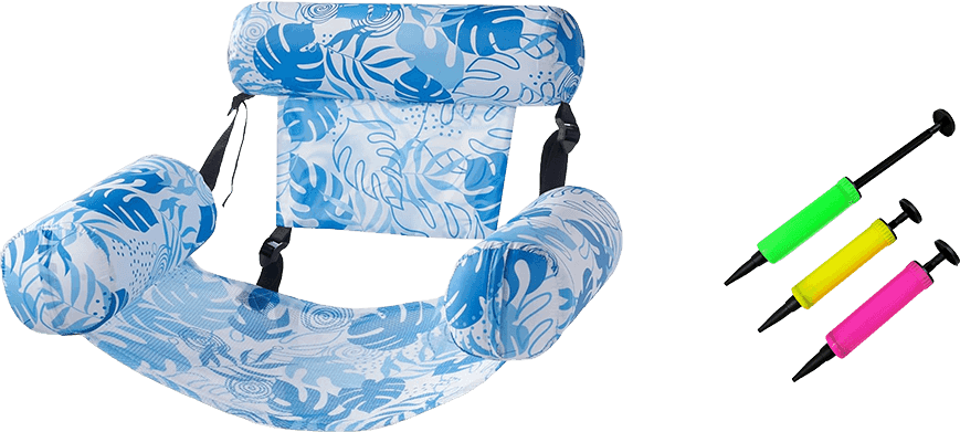 Swimming Pool Relax Chair