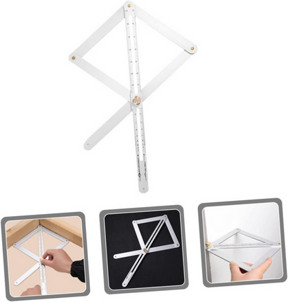 PrecisionRuler Professional Precision Ruler