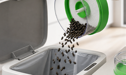 Non-Electric Fly Trap