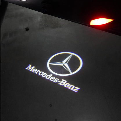Auto Logo Projector Set