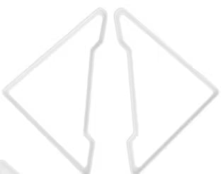 Car Door Corner Protectors