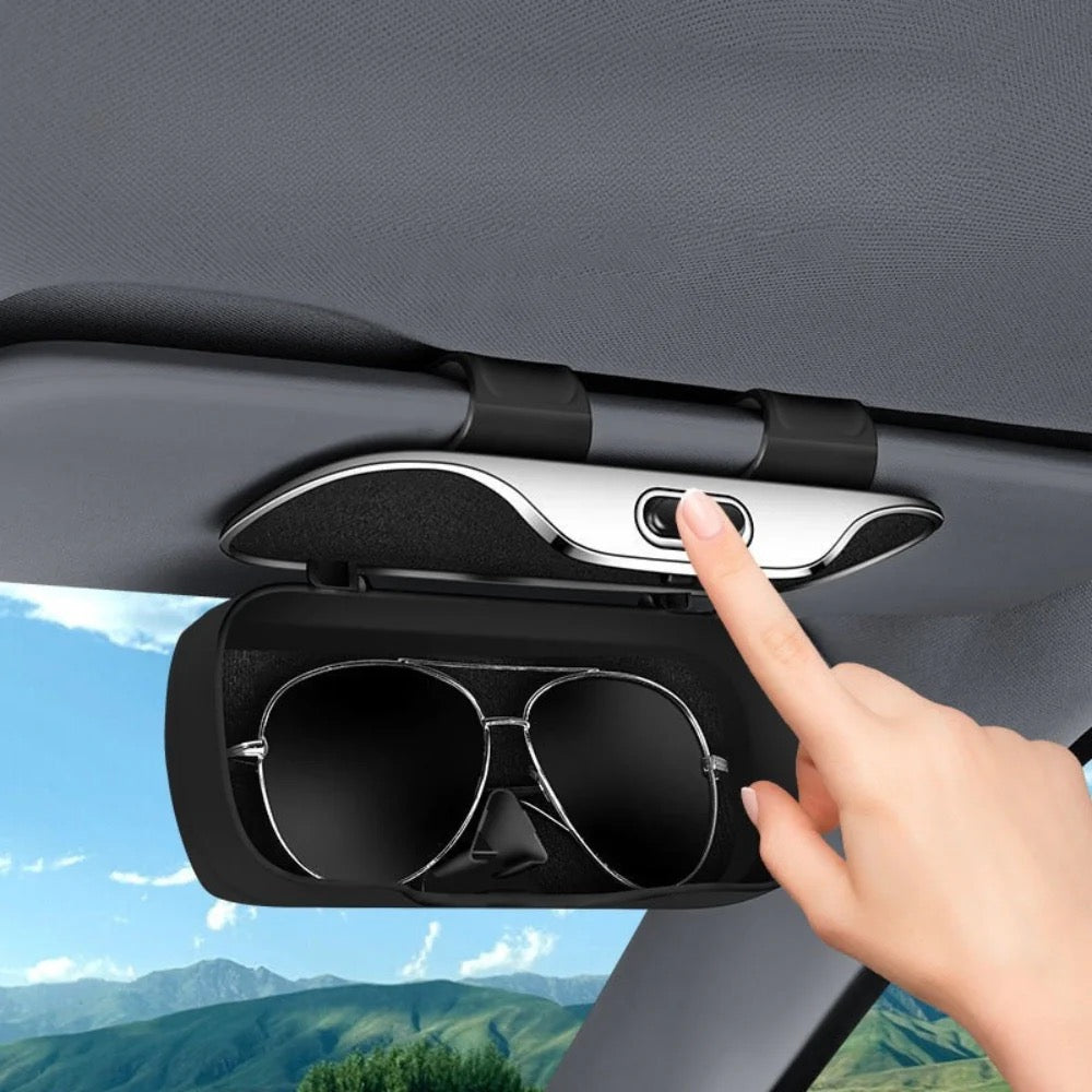 Premium Sunglasses Holder