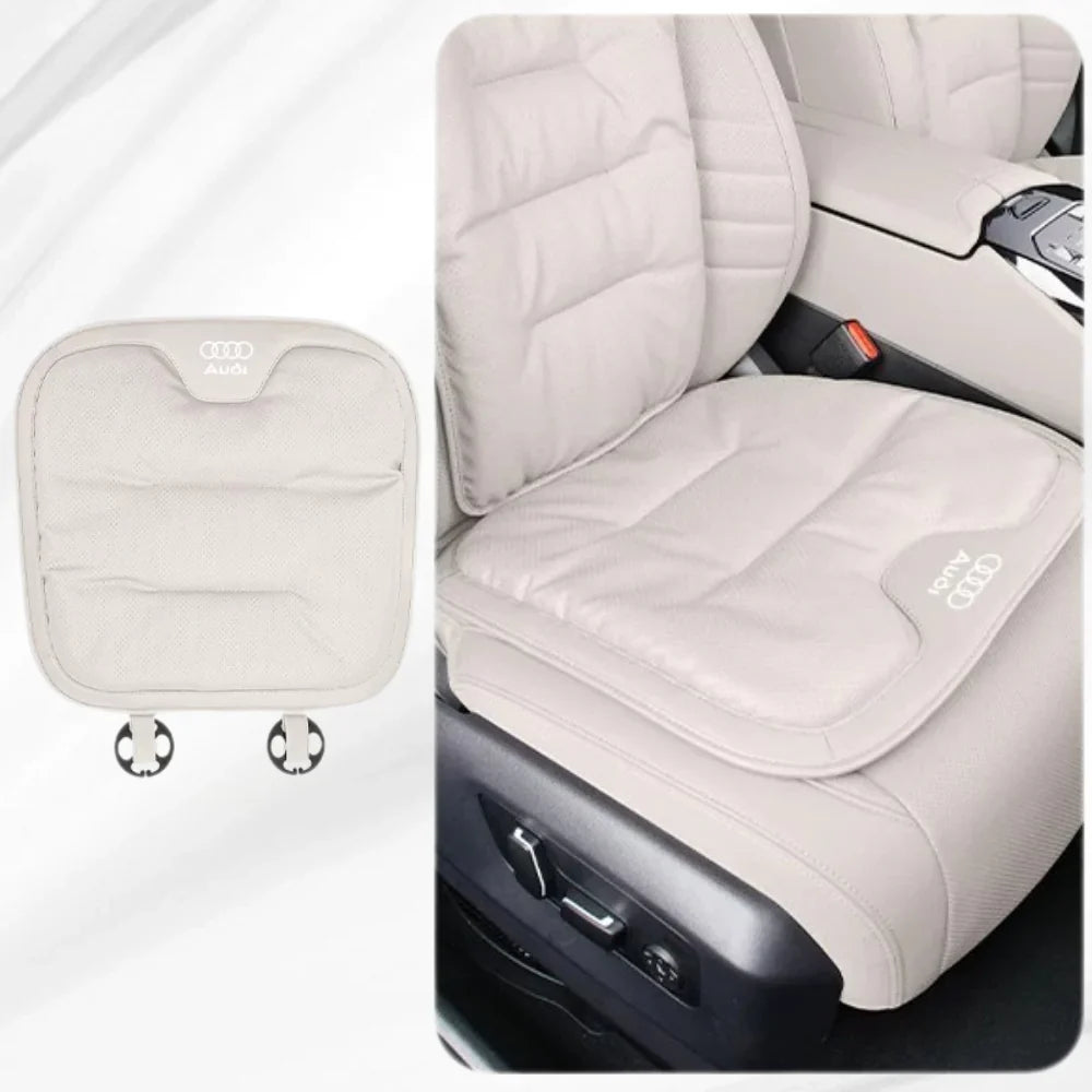 Personalised Car Seat Cushion