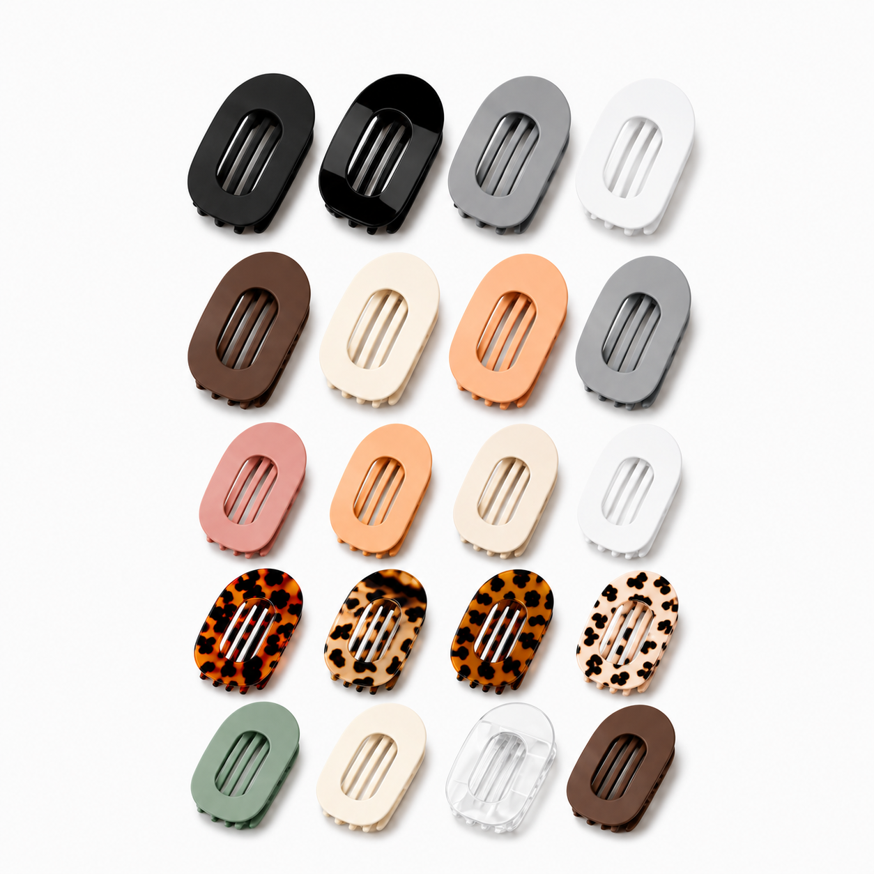 SoftClip™ – Comfortable Hair Clip