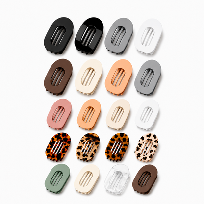 SoftClip™ – Comfortable Hair Clip