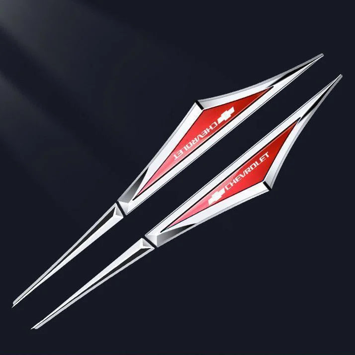 Car Logo Emblem