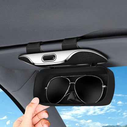 Premium Sunglasses Holder