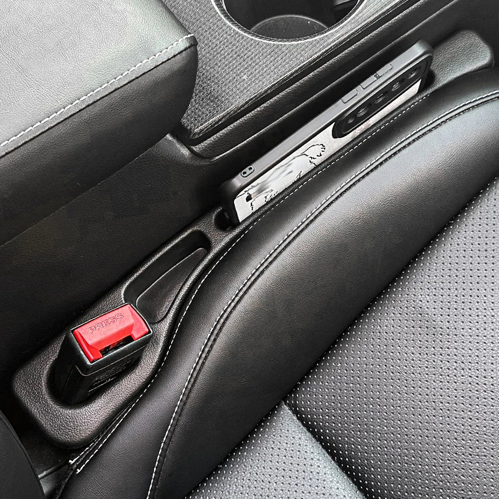 GapBlock PRO | Never Lose Items Between the Seats Again (Set of 2)
