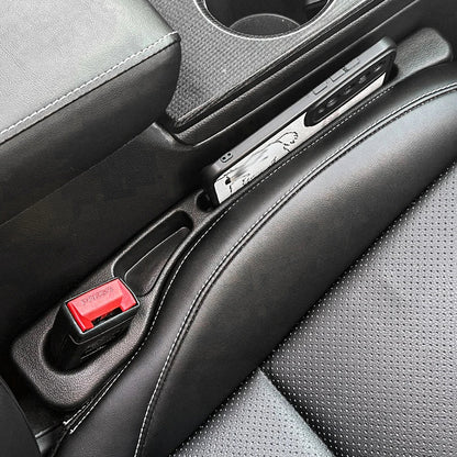GapBlock PRO | Never Lose Items Between the Seats Again (Set of 2)