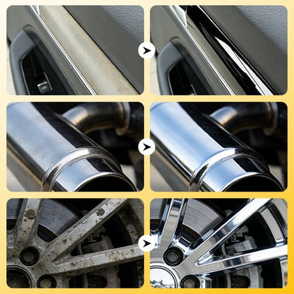 Car Coating Cleaning and Care Spray