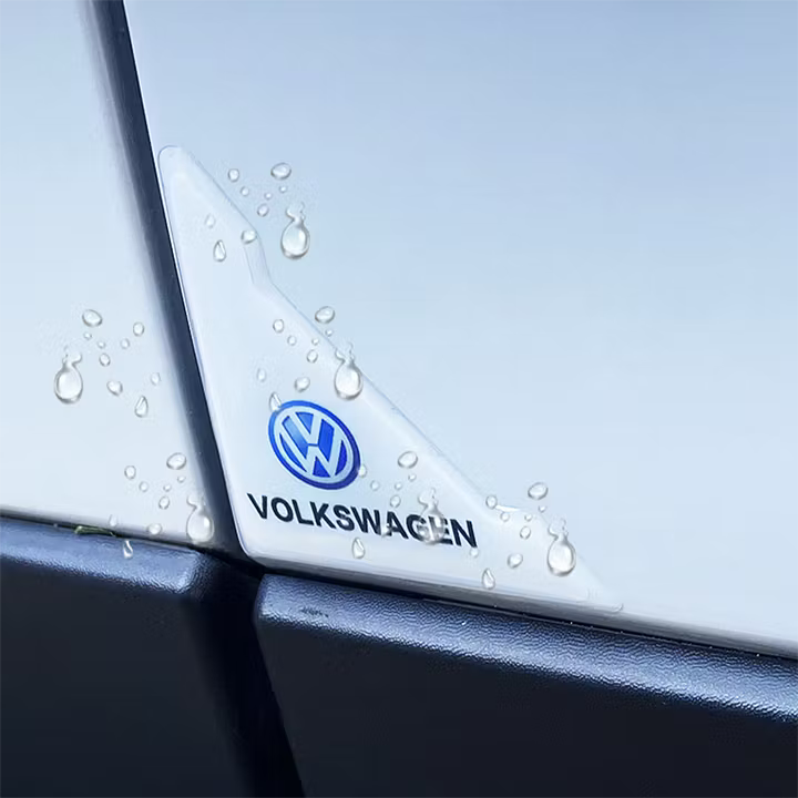 Car Door Corner Protectors