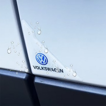 Car Door Corner Protectors