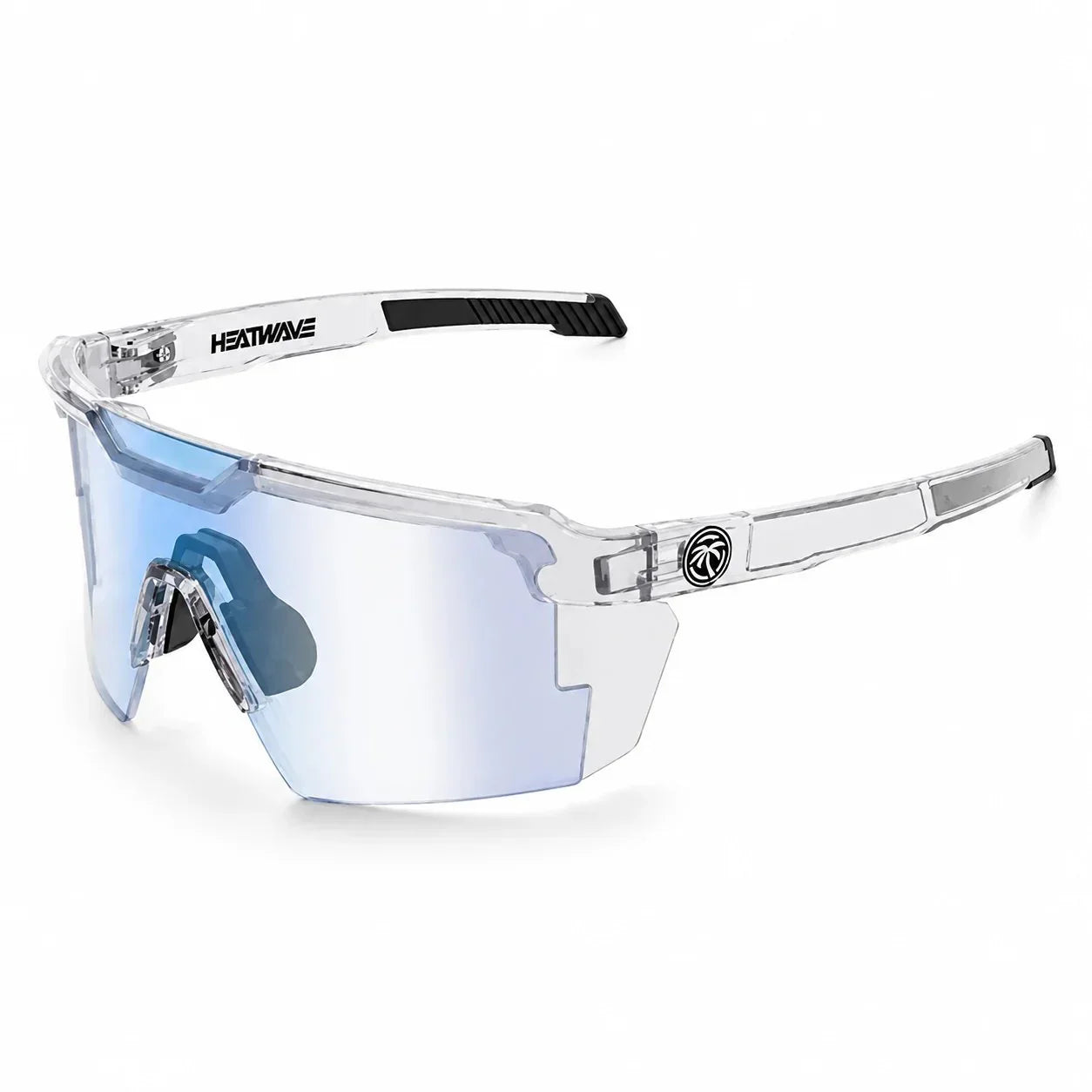 Sunglasses with Adaptive Lenses