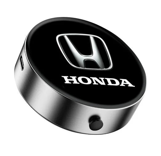 Vacuum Magnetic Logo Phone Holder