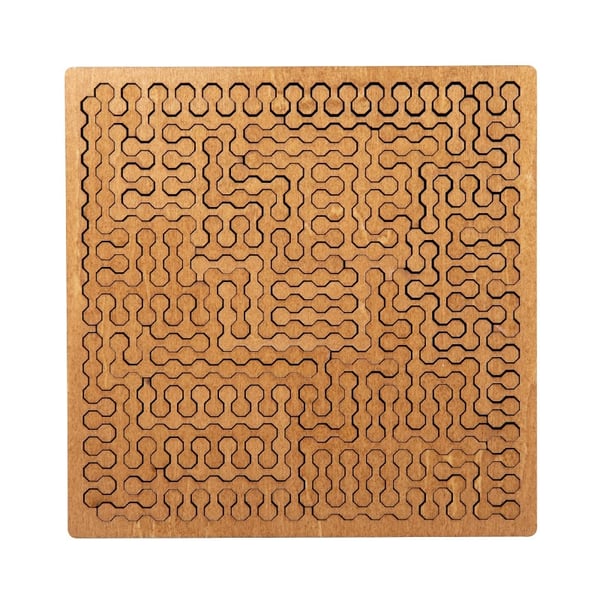 Fraction Puzzle