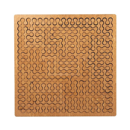 Fraction Puzzle