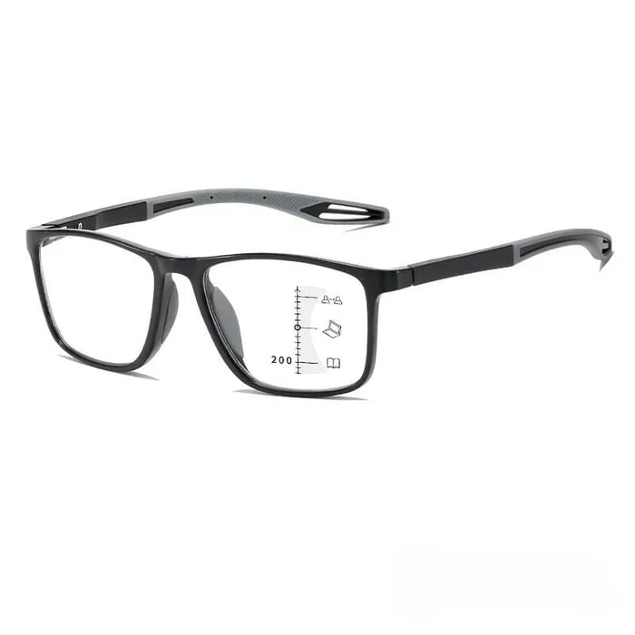 VisionSync Multifocal Glasses