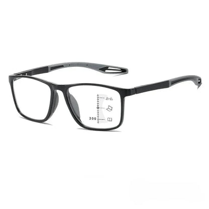 VisionSync Multifocal Glasses