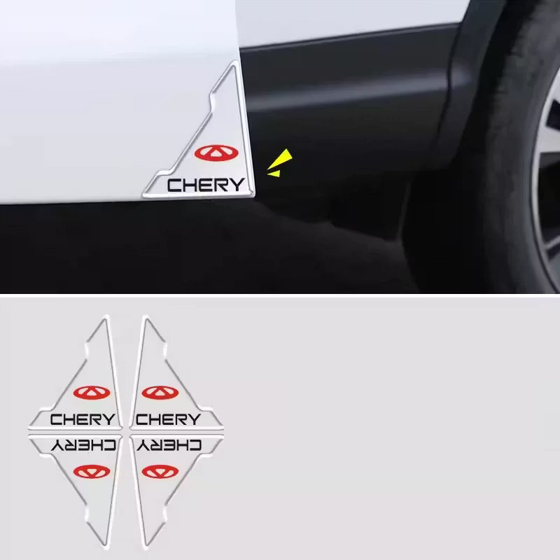 Car Door Corner Protectors