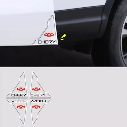Car Door Corner Protectors