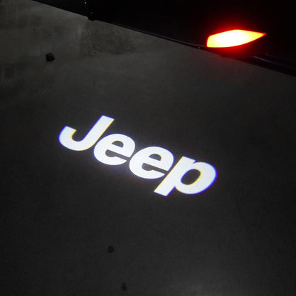 Auto Logo Projector Set