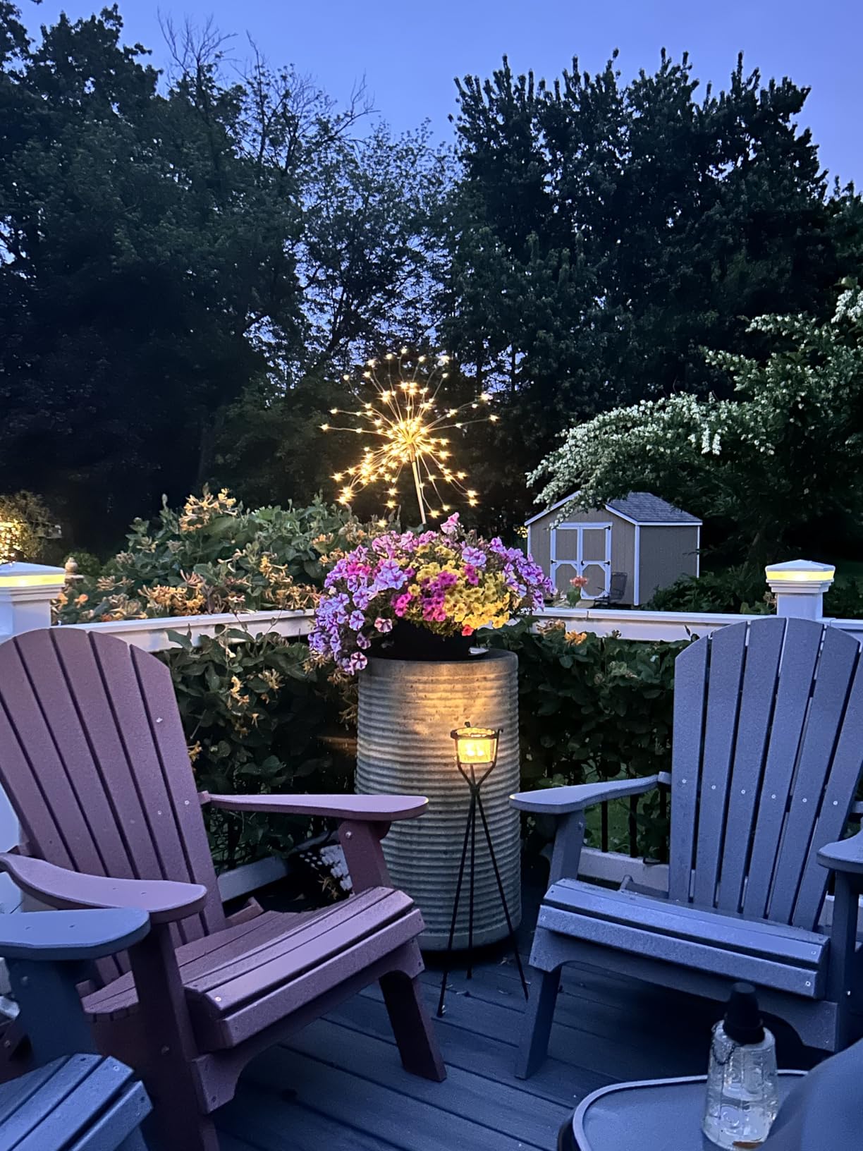 Stella - Decorative Solar Lights