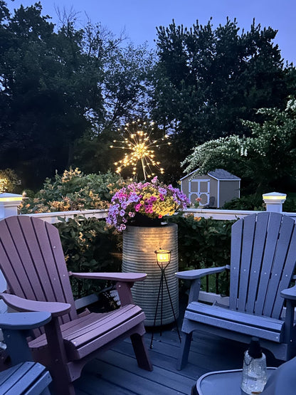 Stella - Decorative Solar Lights