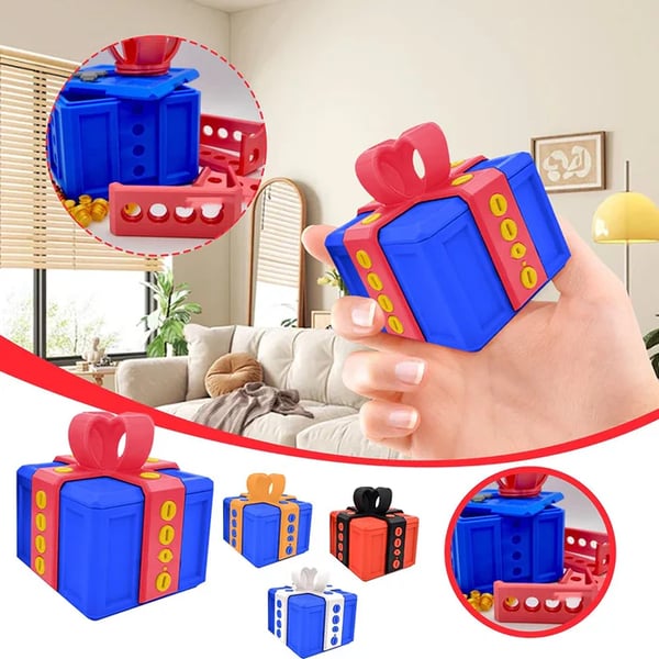 Joke Gift Box