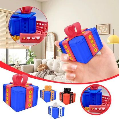 Joke Gift Box