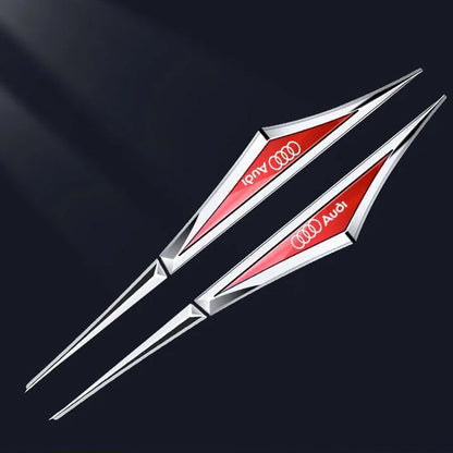 Car Logo Emblem