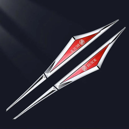 Car Logo Emblem